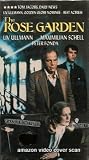 The Rose Garden [VHS]