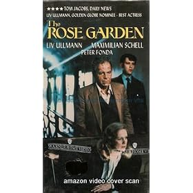 The Rose Garden [VHS]