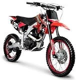 Apollo ADX-150 Dirtbike