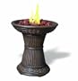 Bond Rialto Propane Tabletop Firebowl