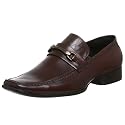 Kenneth Cole Reaction Men's Note Card Slip-On