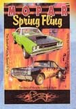 Mopar Spring Fling