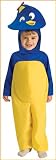 Backyardigans Pablo Child Costume