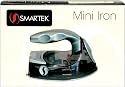 Mini Travel Iron