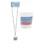Bachelor Hanging Shot Glass