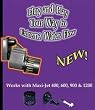 ALG SURE FLOW 1600 UPGRADE KIT