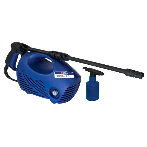 Campbell Hausfeld PW1350 1,350 PSI, 1.3 GPM Electric Pressure Washer