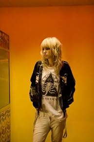 Image of Ladyhawke
