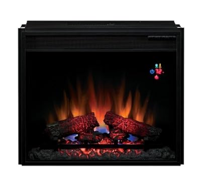 Classic Flame 23EF023GRA INSERT ONLY.  Fixed Front 23