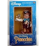 MIRACLE ACTION FIGURE ピノキオ 2004Ver.