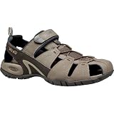Teva Men’s Dozer III Closed Toe Sandal,Bungee Cord,11 M US