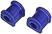 MOOG K200305 Suspension Stabilizer Bar Bushing Kit for Chevrolet Malibu