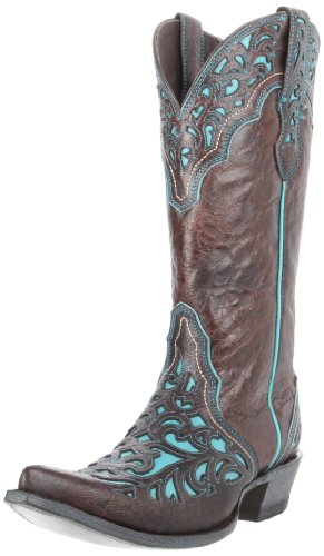 Ariat Womens Presidio Boot