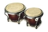 Bongo drums