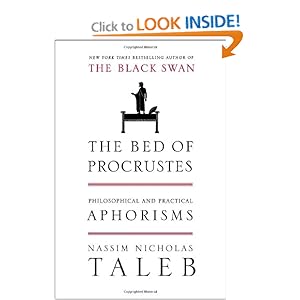 The Bed of Procrustes