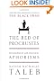 The Bed of Procrustes: Philosophical and Practical Aphorisms