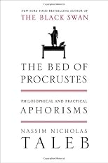 The Bed of Procrustes