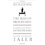 The Bed of Procrustes: Philosophical and Practical&hellip by Nassim Nicholas Taleb