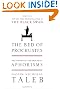 The Bed of Procrustes: Philosophical and Practical Aphorisms