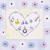 Serviette bébé 1