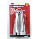 Buy ACE TRADING -PLUMB TAICHUNG ACE825-36 TUB SPOUT WITH FRONT DIVERTER by Gilmour