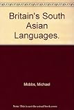 Britain's South Asian languages