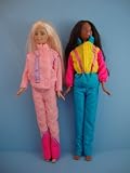 Olivia's Doll Closet