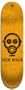 Von Galm Boards: Industrial Waste: Toxic Waste - Professional, Park Deck 8 Inch