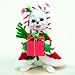 Annalee Mrs. Peppermint Twist Mouse