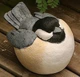 Outdoor Living : Chelsea/Chickadee Portly Large