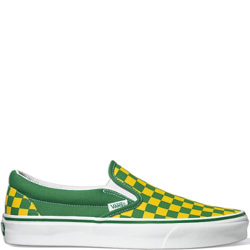 Vans Classic Slip On