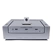 Krell KID iPod Dock Silver