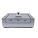 Krell KID iPod Dock Silver