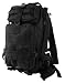 Rothco Black Medium Transport Pack