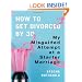 How to Get Divorced by 30: My Misguided Attempt at a Starter Marriage