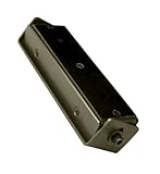 Exitpix150 (Black) Mini Strip Covert Security Camera, 550/600 Tv Line, Power Supply Included