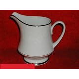 Noritake Baroness #2357 Creamer by 