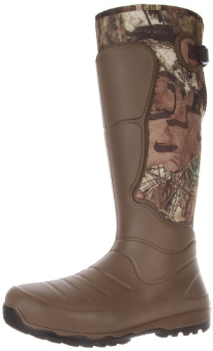 LaCrosse Men's Aerohead Mossy Oak Infinity Hunting Boot,Mossy Oak Infinity,11 M US