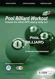 Pool Billiard Workout: For Beginners to Intermediate Players: Includes the Official WPA Playing Ability Test Pt. 1 (PAT-System Workout)