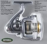 Mitchells Tanager 4000 Spinning Reel