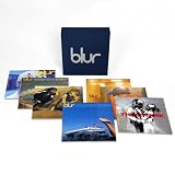 Blur 21: The Vinyl Box [VINYL]
