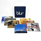 Blur 21: The Vinyl Box [VINYL]