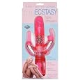 Pipedreams Total Ecstasy Triple Stimulator