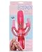 Pipedreams Total Ecstasy Triple Stimulator