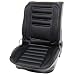 QUALITY HEATED CAR SEAT COVER - IDEAL FOR COLD WINTER MONTHS
