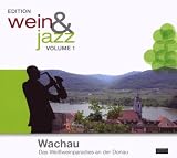 Edition Wein & Jazz-Wachau