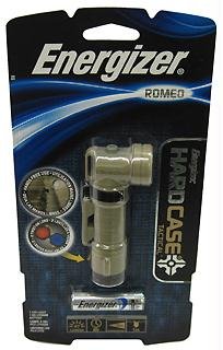 Military LED Vest Light - 40 Lum