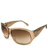 Sean John Womens Rectangular Sunglasses