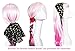 HipGirl Boutique Womens Girls Shawl Scarf Fashion Scarves Accessories (7pc 53