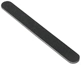 Trim Black/ Coarse Salon Board Drum (Pack of 48)